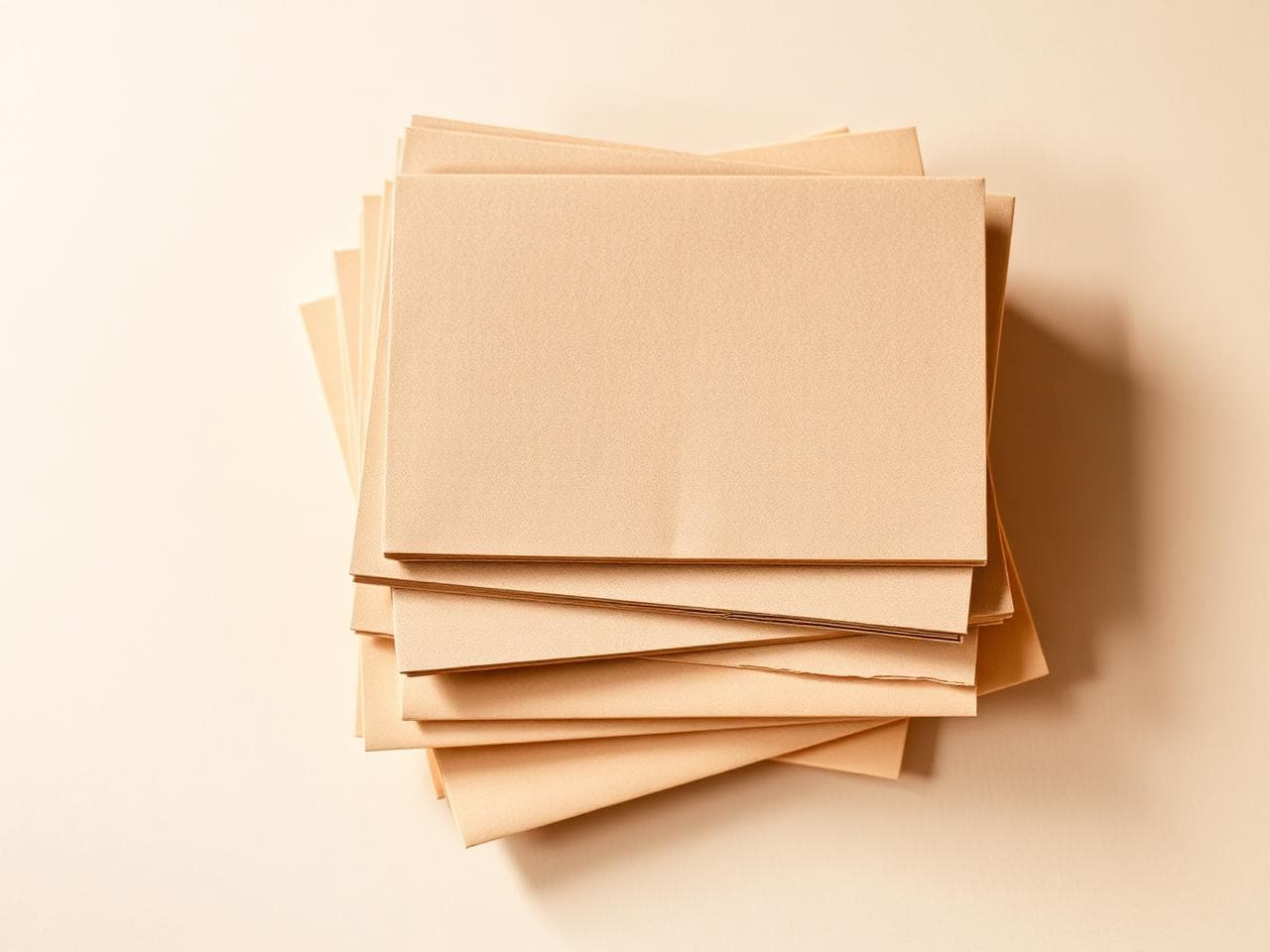 Paper Products