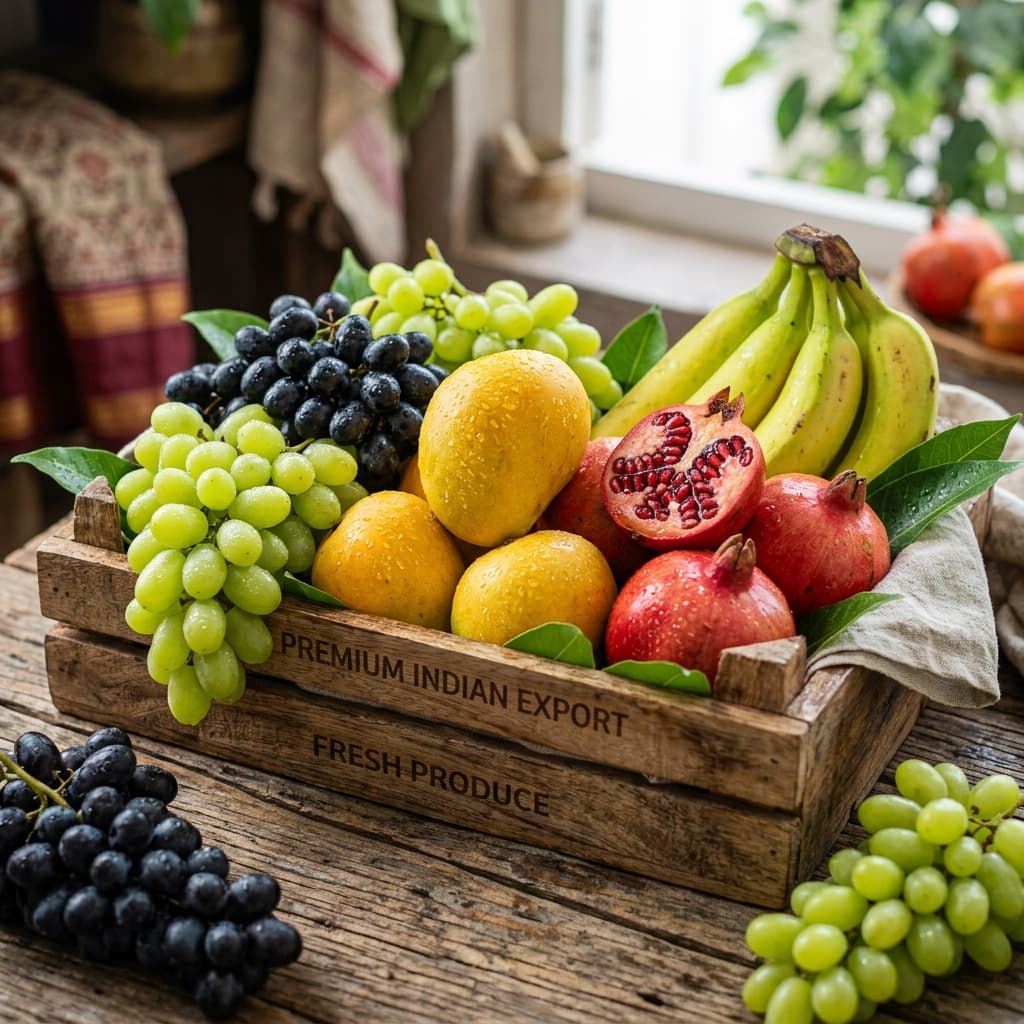 Fruits