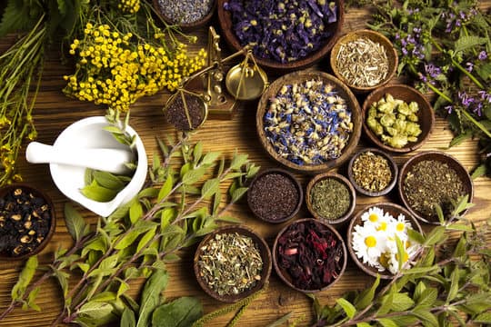Herbal Products